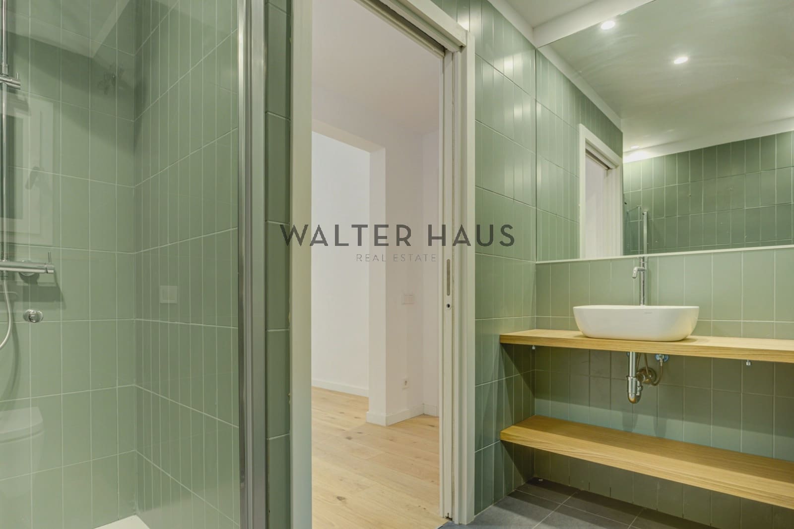 3 quarto Apartamento para venda em Barcelona cidade - 650 000 € (Ref: 9419017)