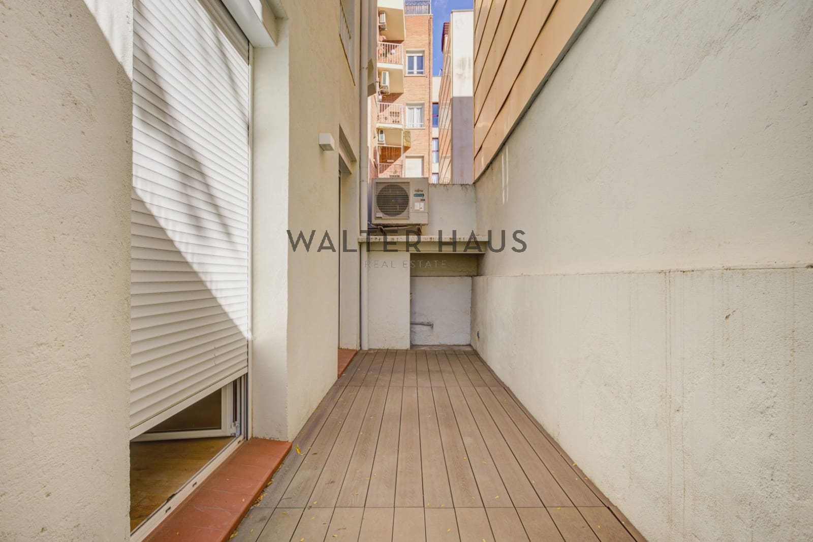 3 quarto Apartamento para venda em Barcelona cidade - 650 000 € (Ref: 9419017)