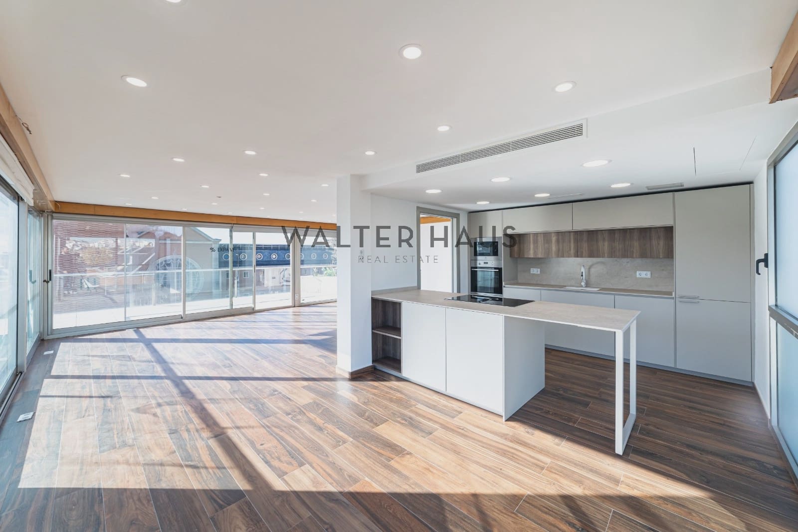 4 sovrum Lägenhet till salu i Madrid stad med pool - 5 000 000 € (Ref: 9420535)