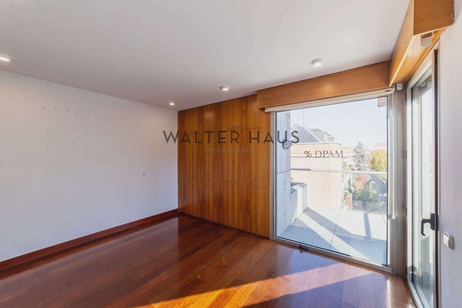 4 sovrum Lägenhet till salu i Madrid stad med pool - 5 000 000 € (Ref: 9420535)