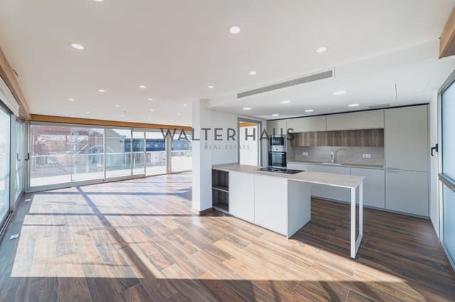 4 bedroom Apartment for sale in El Viso, Madrid city with pool - € 5,000,000 (Ref: 9420535)