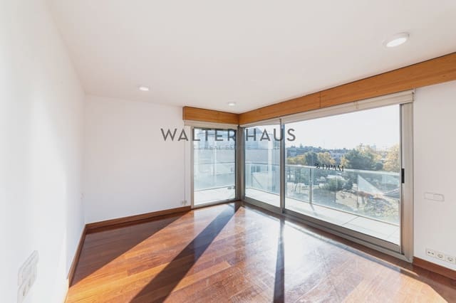 4 bedroom Apartment for sale in El Viso, Madrid city with pool - € 5,000,000 (Ref: 9420535)