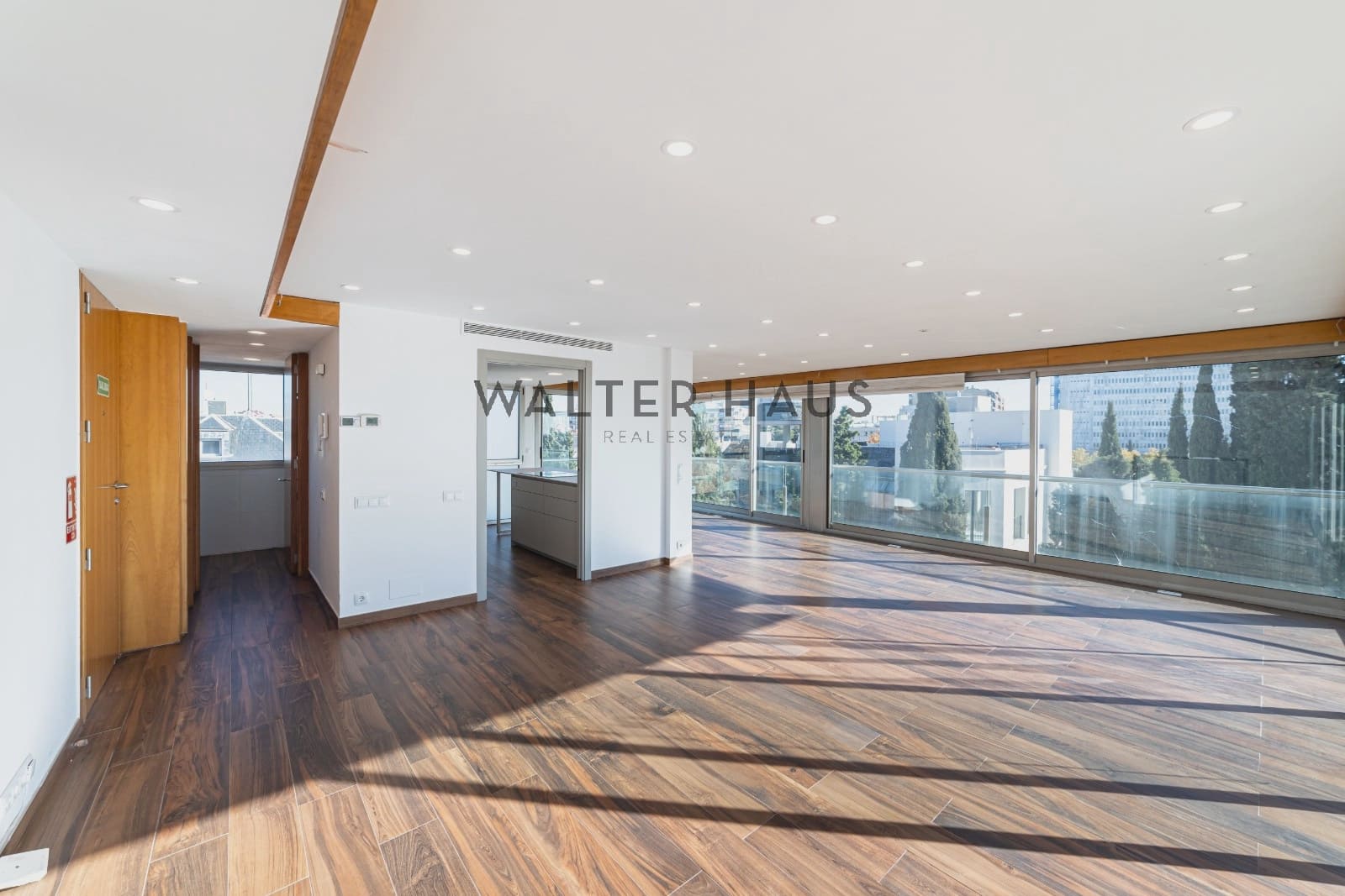 4 sovrum Lägenhet till salu i Madrid stad med pool - 5 000 000 € (Ref: 9420535)