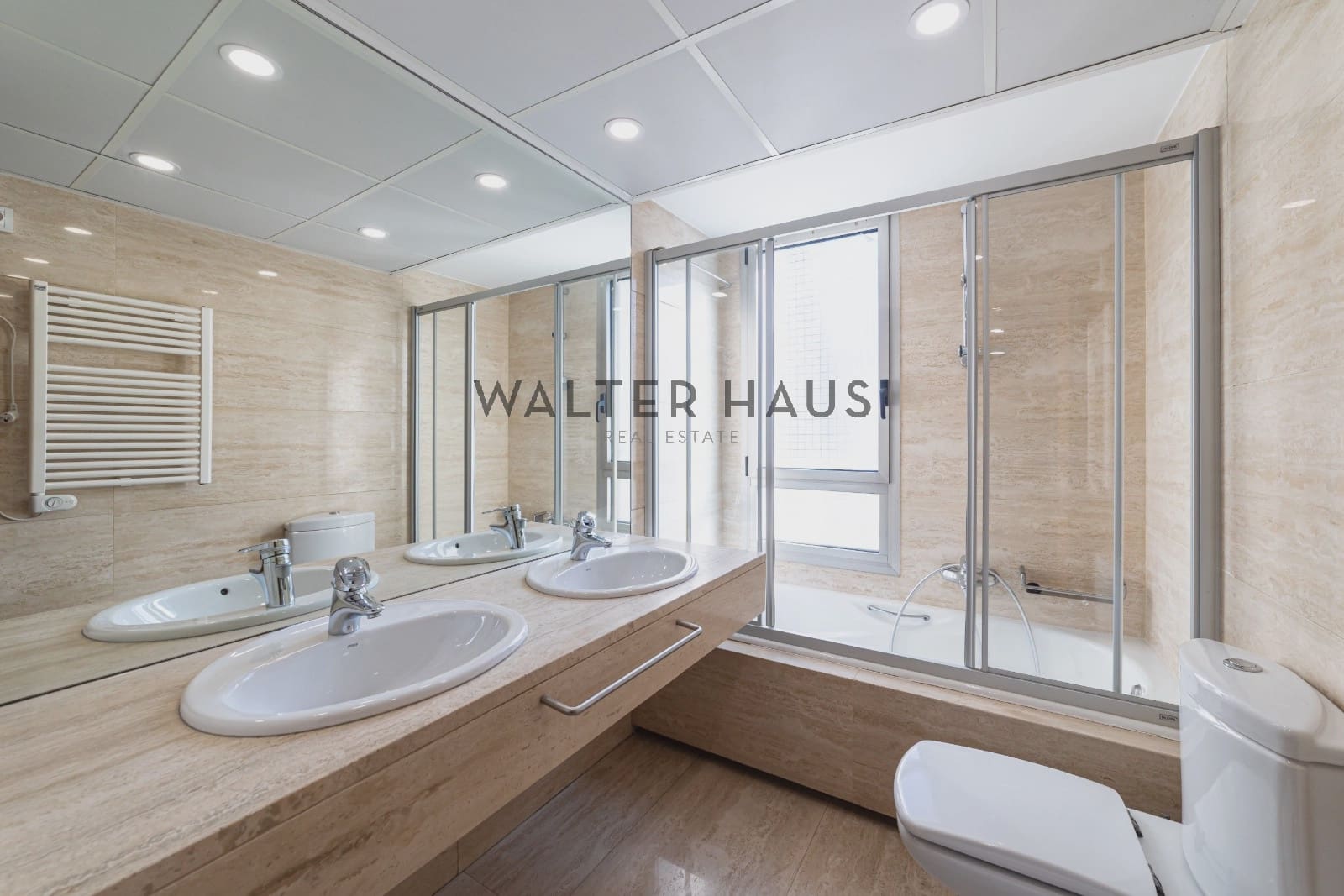 4 sovrum Lägenhet till salu i Madrid stad med pool - 5 000 000 € (Ref: 9420535)