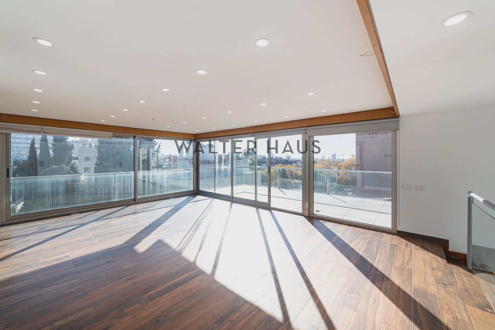 4 sovrum Lägenhet till salu i Madrid stad med pool - 5 000 000 € (Ref: 9420535)