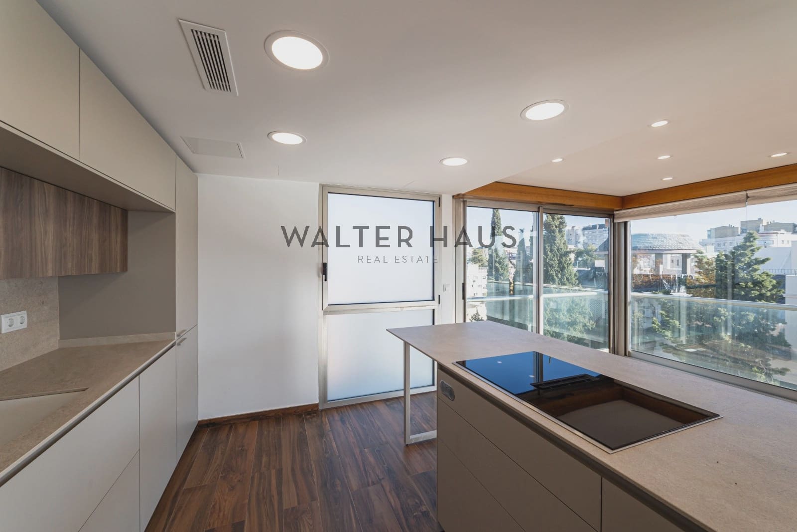 4 sovrum Lägenhet till salu i Madrid stad med pool - 5 000 000 € (Ref: 9420535)