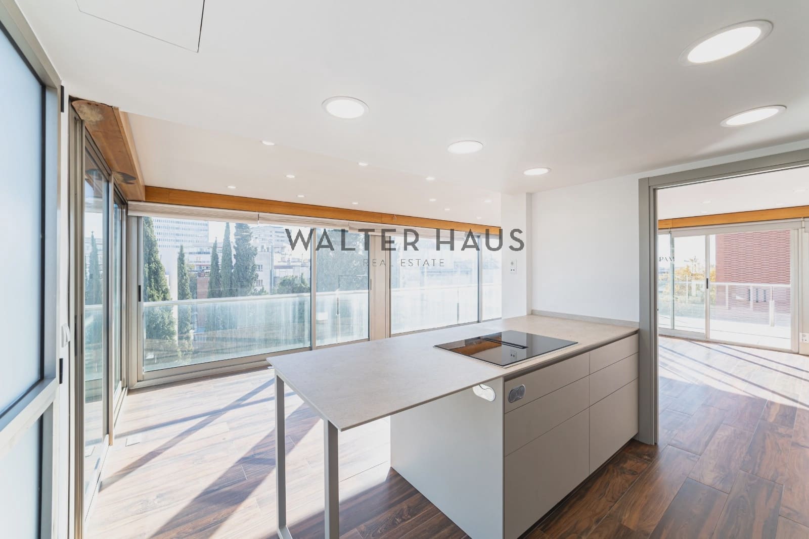 4 sovrum Lägenhet till salu i Madrid stad med pool - 5 000 000 € (Ref: 9420535)