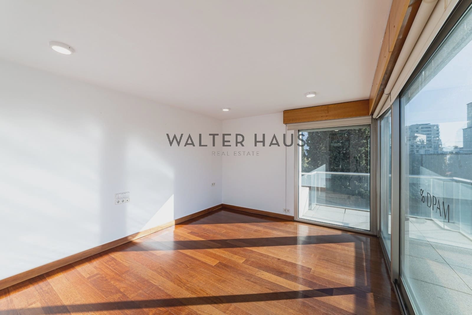 4 sovrum Lägenhet till salu i Madrid stad med pool - 5 000 000 € (Ref: 9420535)