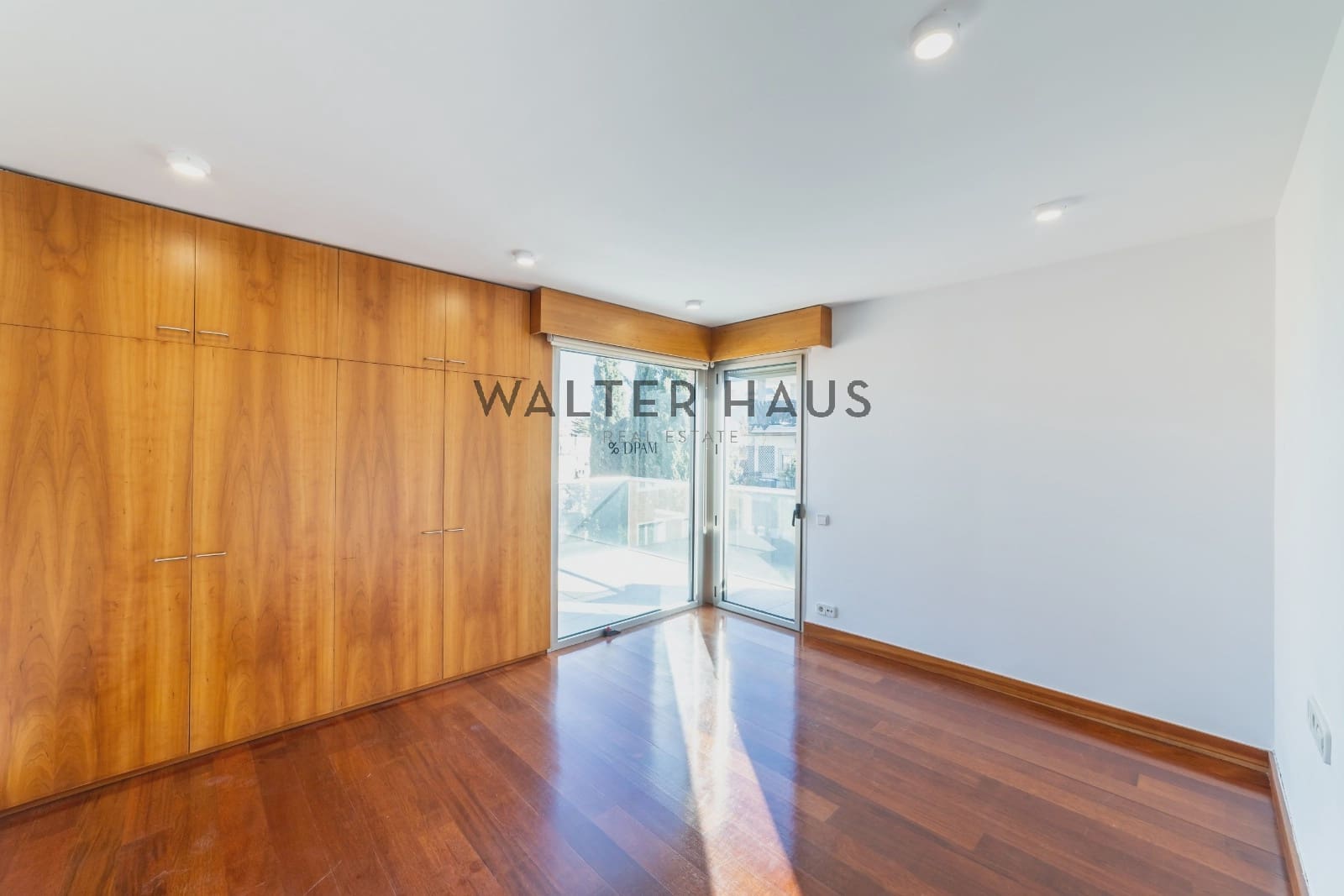 4 sovrum Lägenhet till salu i Madrid stad med pool - 5 000 000 € (Ref: 9420535)