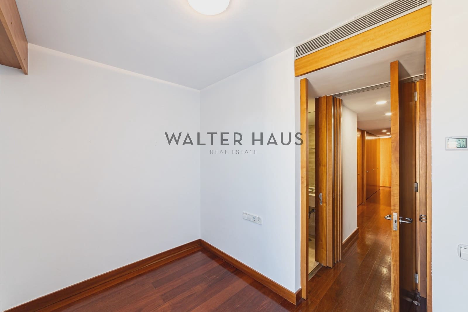 4 sovrum Lägenhet till salu i Madrid stad med pool - 5 000 000 € (Ref: 9420535)