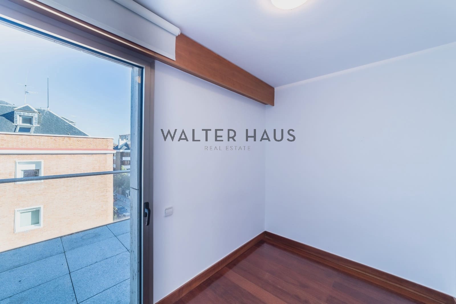 4 sovrum Lägenhet till salu i Madrid stad med pool - 5 000 000 € (Ref: 9420535)