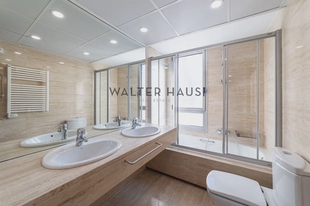 4 bedroom Apartment for sale in El Viso, Madrid city with pool - € 5,000,000 (Ref: 9420535)