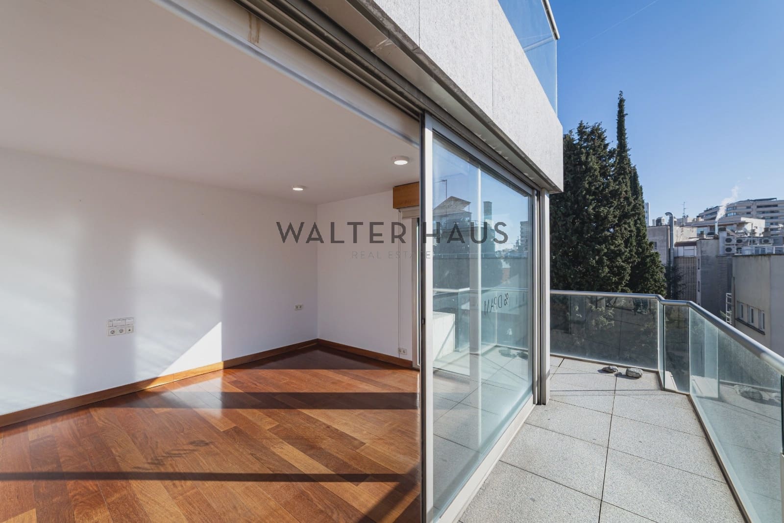 4 sovrum Lägenhet till salu i Madrid stad med pool - 5 000 000 € (Ref: 9420535)