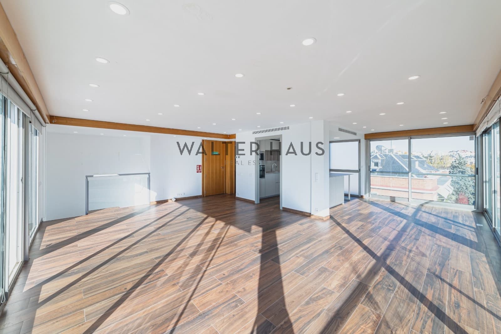 4 sovrum Lägenhet till salu i Madrid stad med pool - 5 000 000 € (Ref: 9420535)