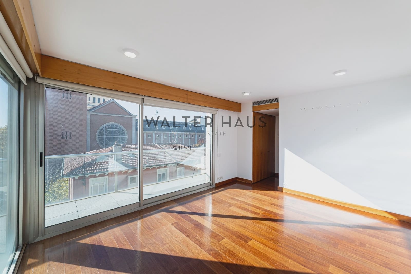 4 sovrum Lägenhet till salu i Madrid stad med pool - 5 000 000 € (Ref: 9420535)