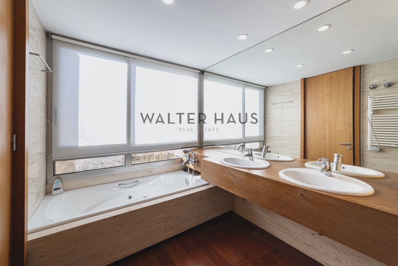 4 sovrum Lägenhet till salu i Madrid stad med pool - 5 000 000 € (Ref: 9420535)