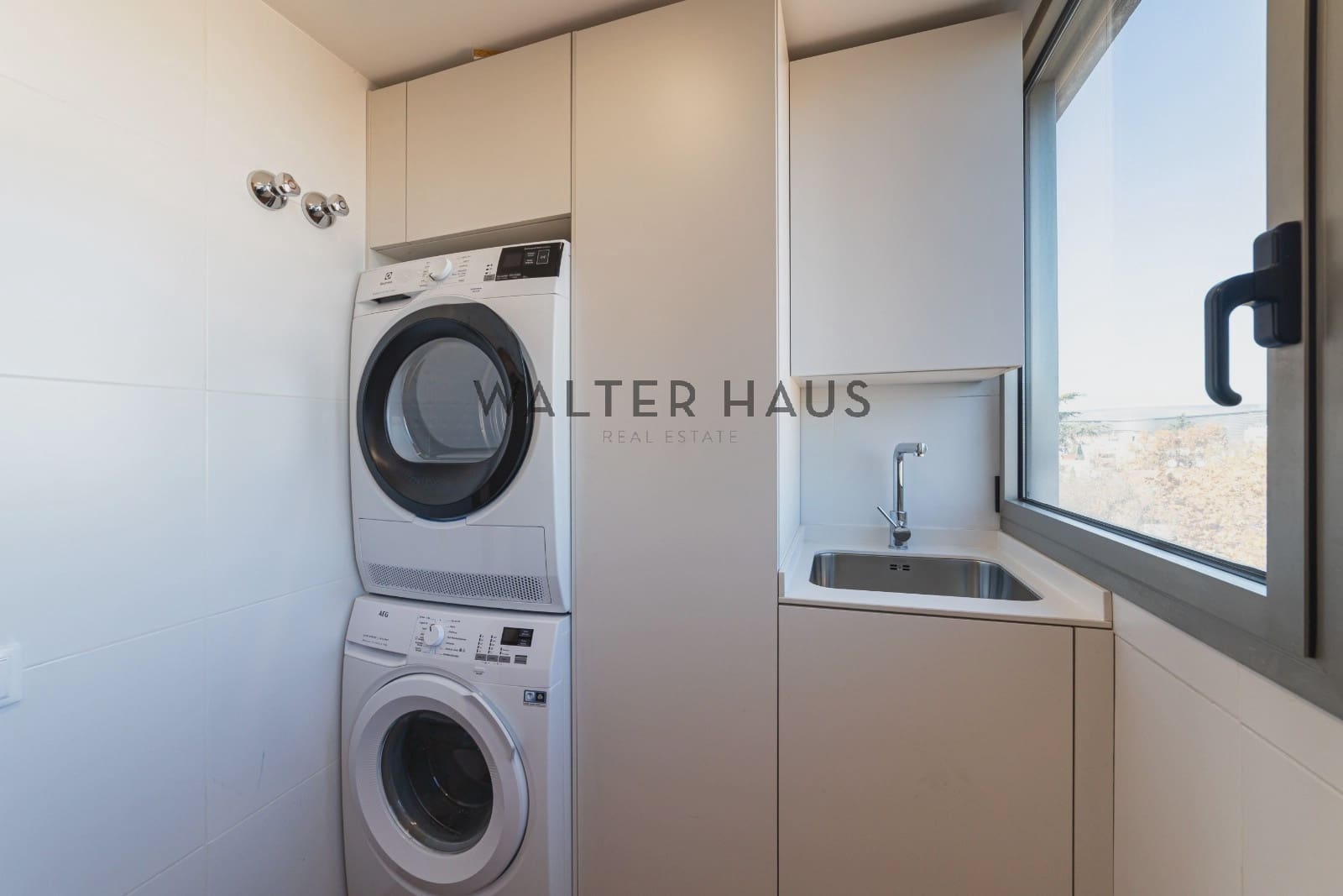 4 sovrum Lägenhet till salu i Madrid stad med pool - 5 000 000 € (Ref: 9420535)