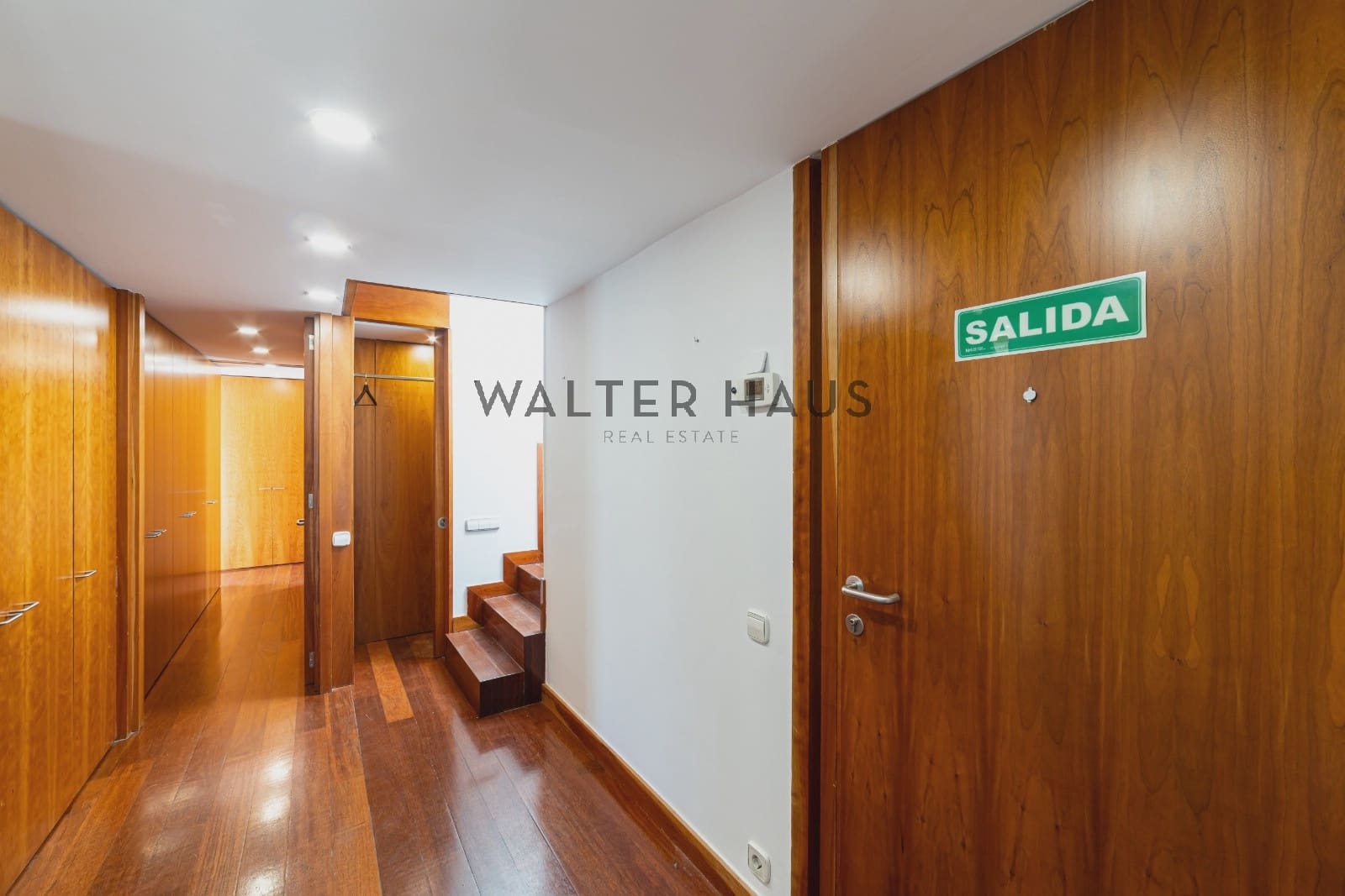 4 sovrum Lägenhet till salu i Madrid stad med pool - 5 000 000 € (Ref: 9420535)