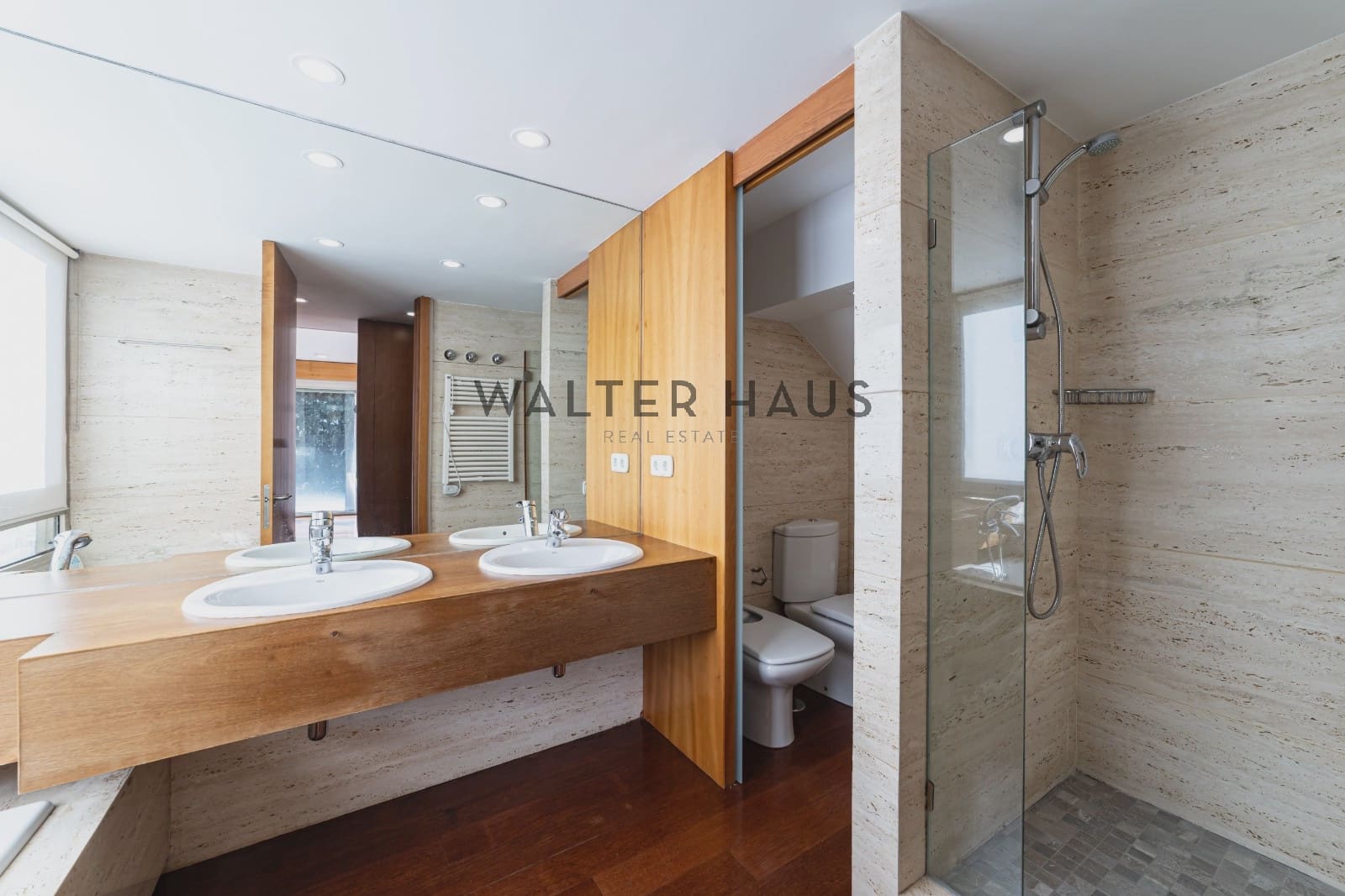 4 sovrum Lägenhet till salu i Madrid stad med pool - 5 000 000 € (Ref: 9420535)