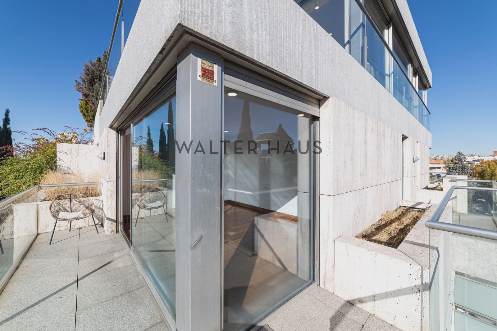 4 sovrum Lägenhet till salu i Madrid stad med pool - 5 000 000 € (Ref: 9420535)