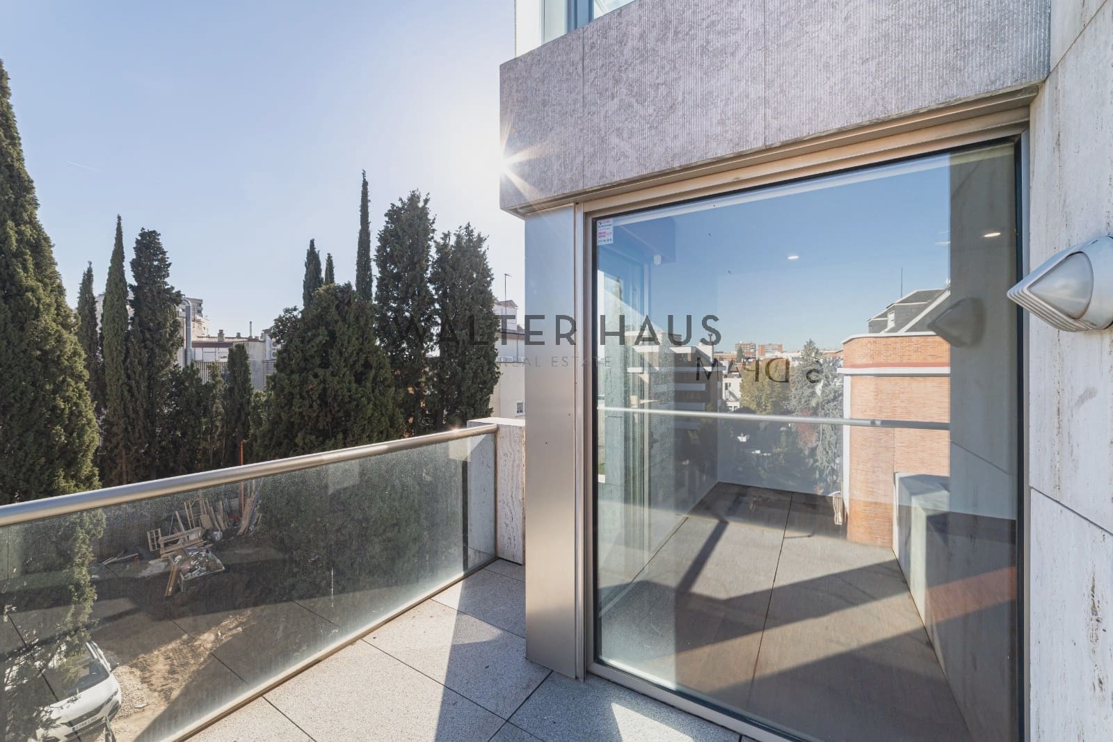 4 sovrum Lägenhet till salu i Madrid stad med pool - 5 000 000 € (Ref: 9420535)