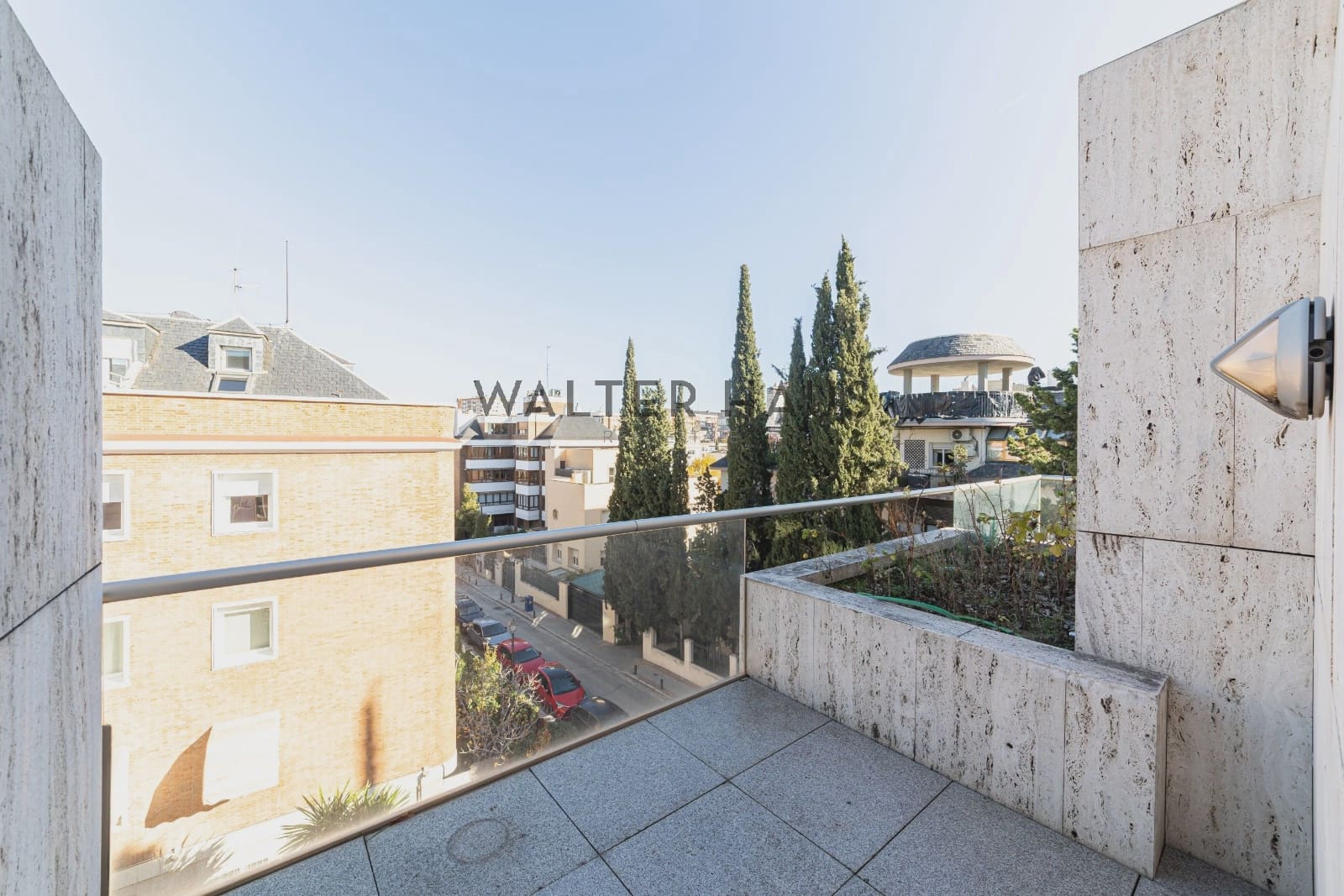 4 sovrum Lägenhet till salu i Madrid stad med pool - 5 000 000 € (Ref: 9420535)