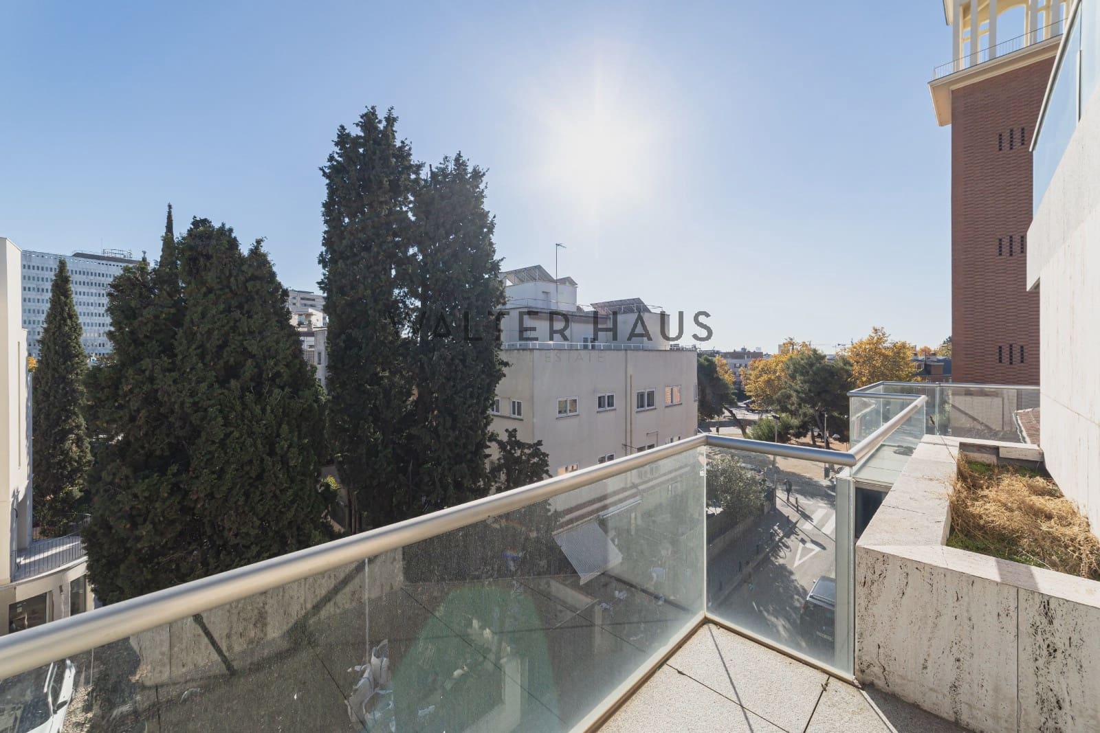 4 sovrum Lägenhet till salu i Madrid stad med pool - 5 000 000 € (Ref: 9420535)