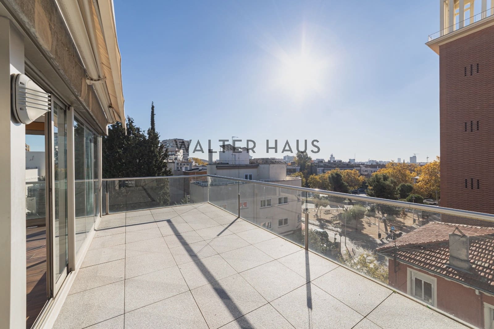 4 sovrum Lägenhet till salu i Madrid stad med pool - 5 000 000 € (Ref: 9420535)