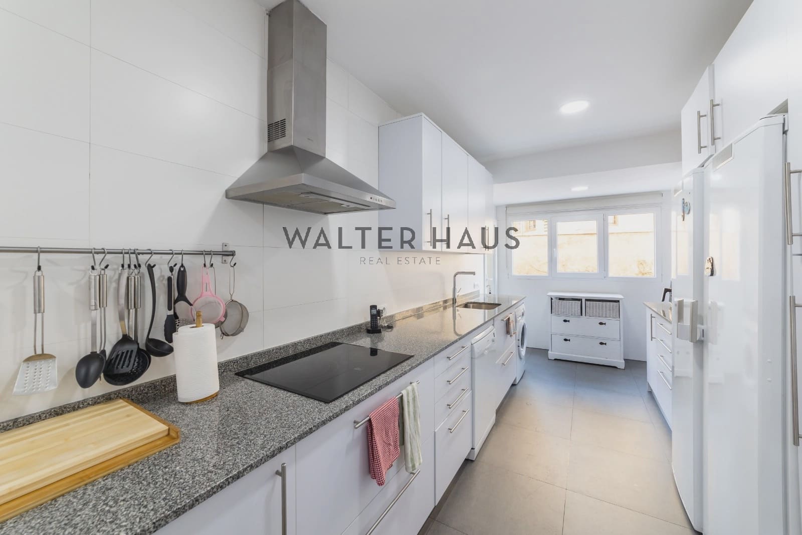 5 sovrum Lägenhet till salu i Madrid stad - 2 400 000 € (Ref: 9420536)