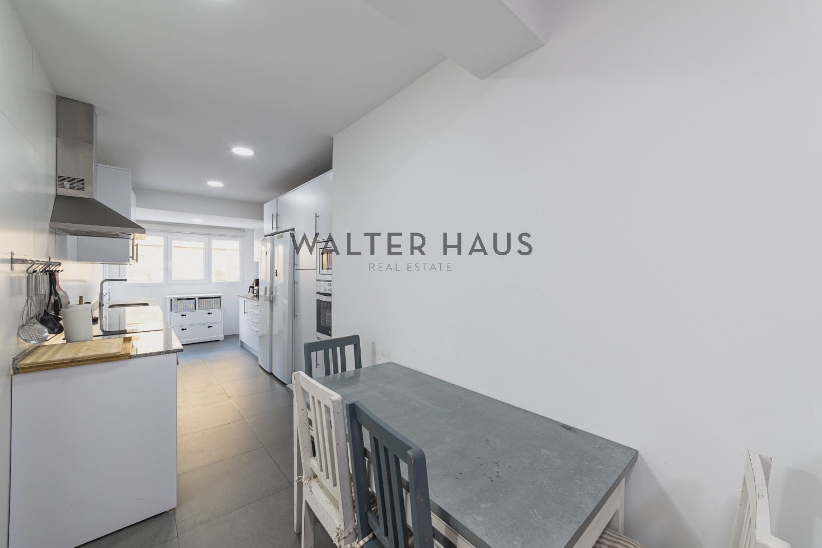 5 sovrum Lägenhet till salu i Madrid stad - 2 400 000 € (Ref: 9420536)