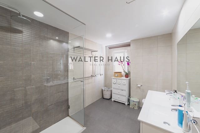 5 sovrum Lägenhet till salu i El Viso, Madrid stad - 2 400 000 € (Ref: 9420536)