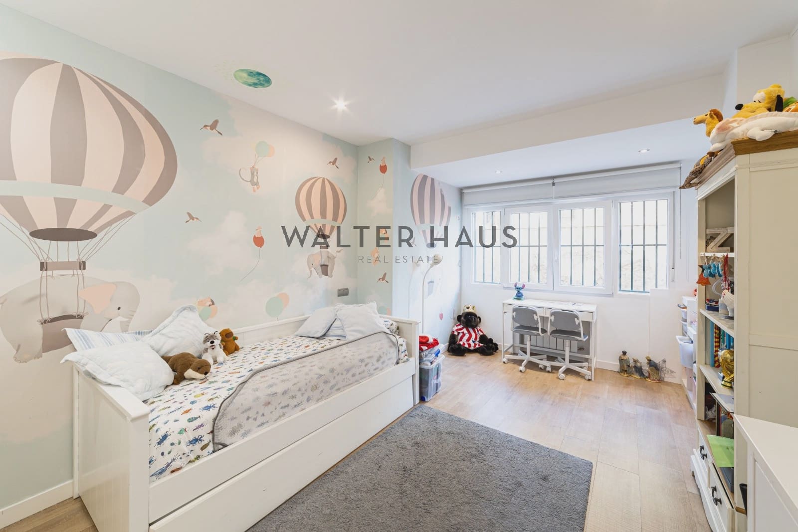 5 sovrum Lägenhet till salu i Madrid stad - 2 400 000 € (Ref: 9420536)