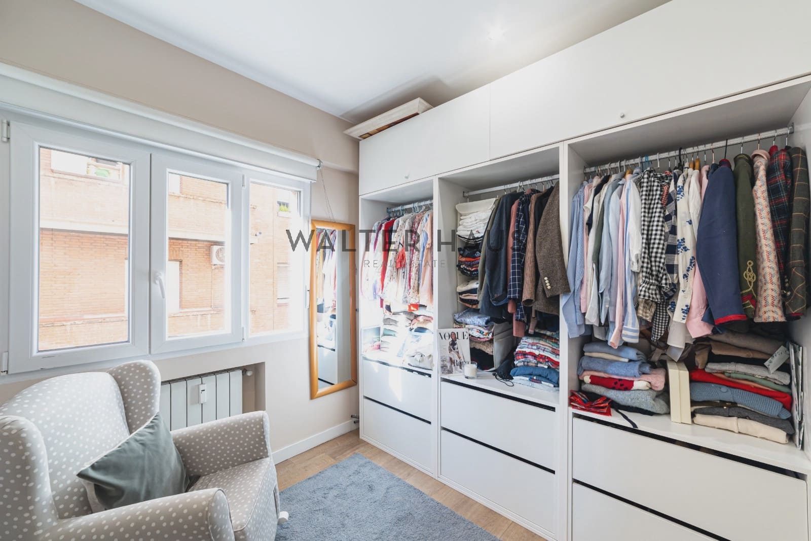 5 sovrum Lägenhet till salu i Madrid stad - 2 400 000 € (Ref: 9420536)