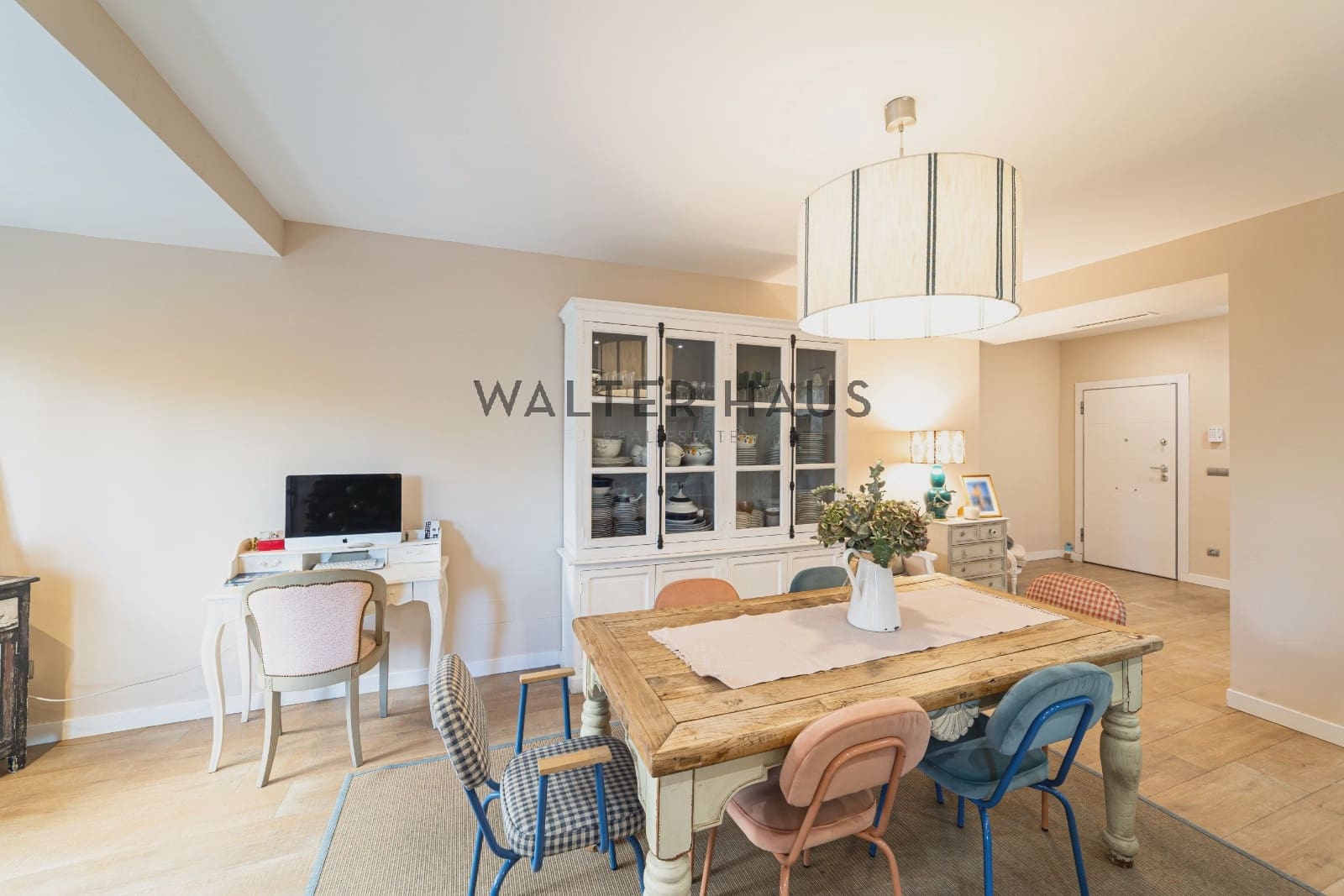 5 sovrum Lägenhet till salu i Madrid stad - 2 400 000 € (Ref: 9420536)