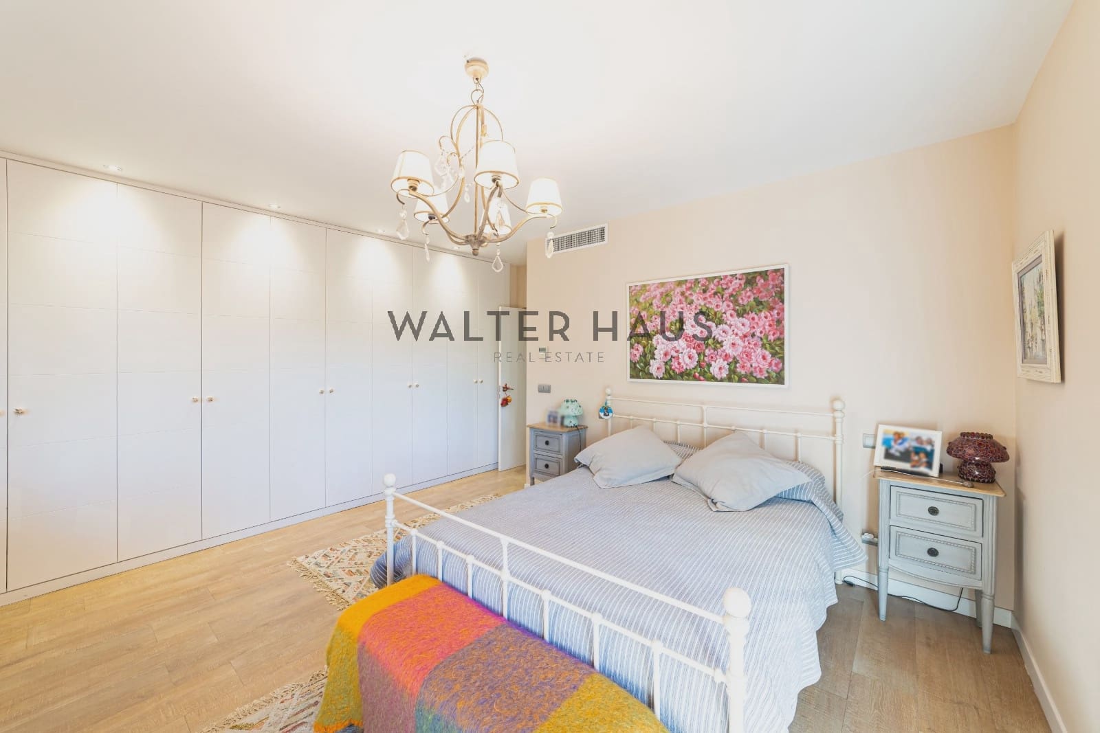 5 sovrum Lägenhet till salu i Madrid stad - 2 400 000 € (Ref: 9420536)