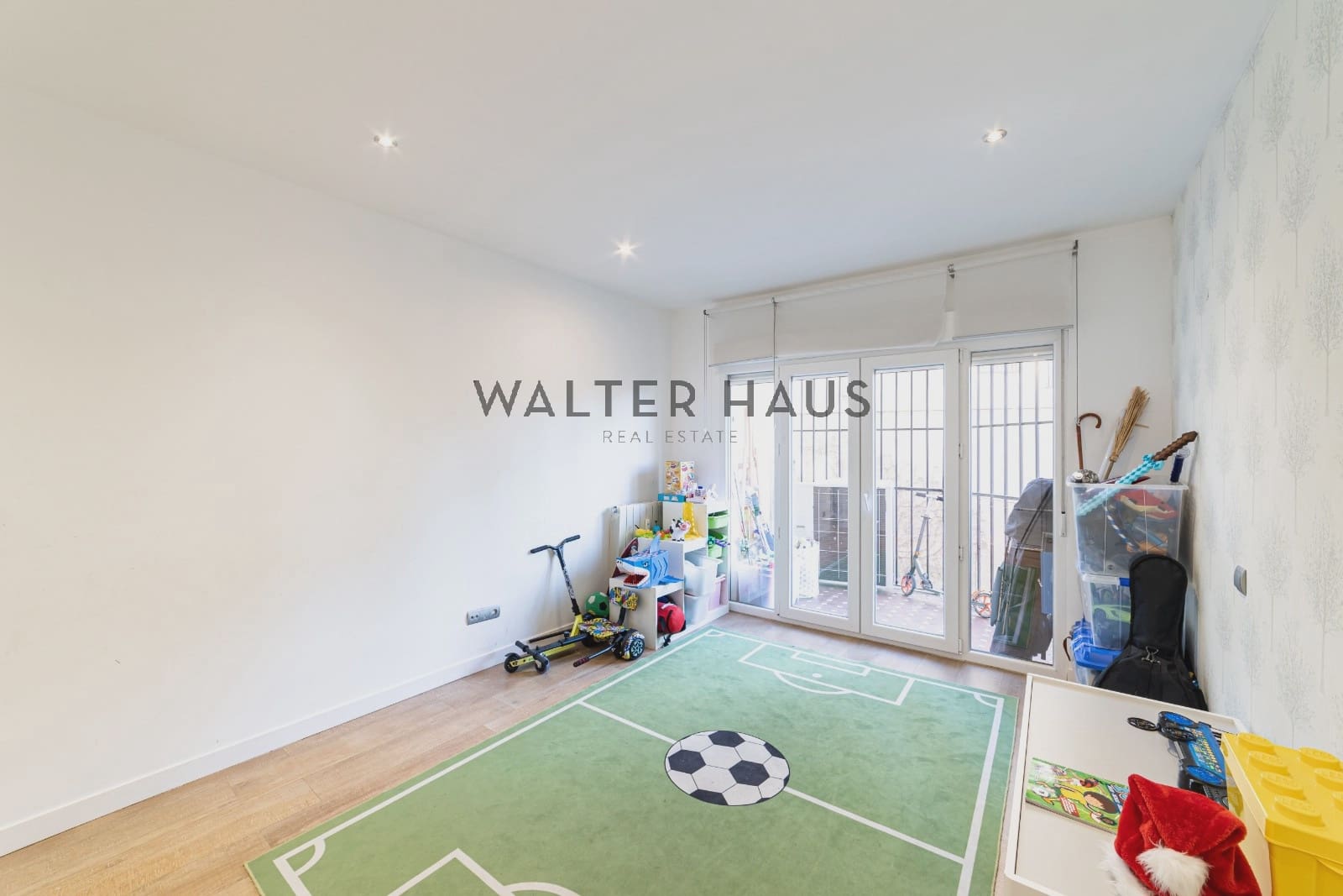 5 sovrum Lägenhet till salu i Madrid stad - 2 400 000 € (Ref: 9420536)