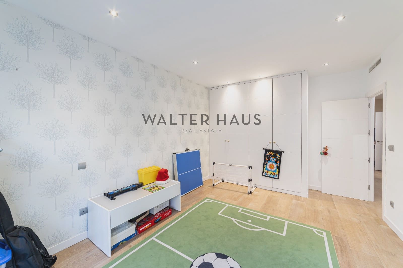 5 sovrum Lägenhet till salu i Madrid stad - 2 400 000 € (Ref: 9420536)