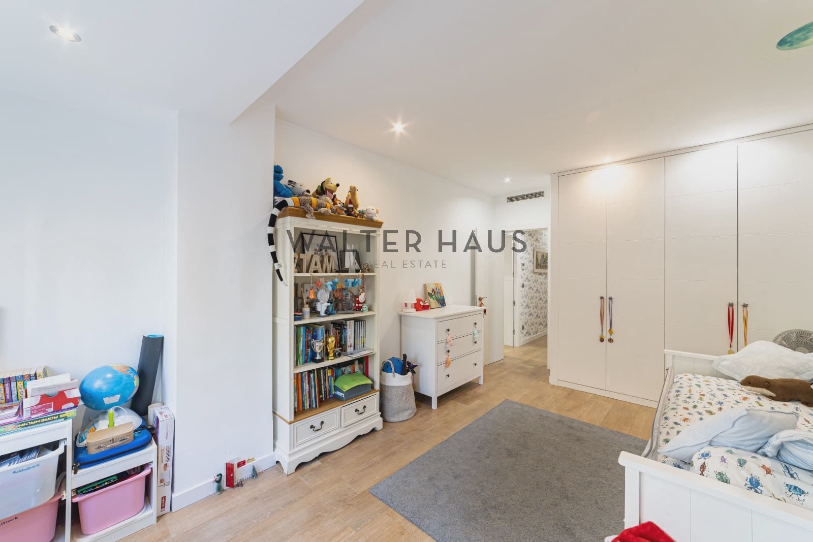 5 sovrum Lägenhet till salu i Madrid stad - 2 400 000 € (Ref: 9420536)