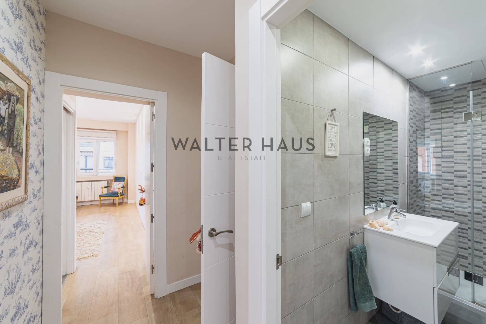 5 sovrum Lägenhet till salu i Madrid stad - 2 400 000 € (Ref: 9420536)