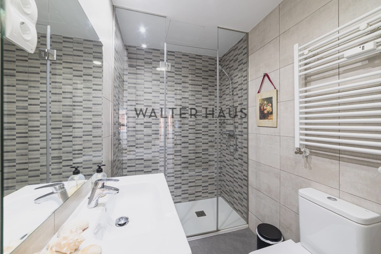 5 sovrum Lägenhet till salu i Madrid stad - 2 400 000 € (Ref: 9420536)