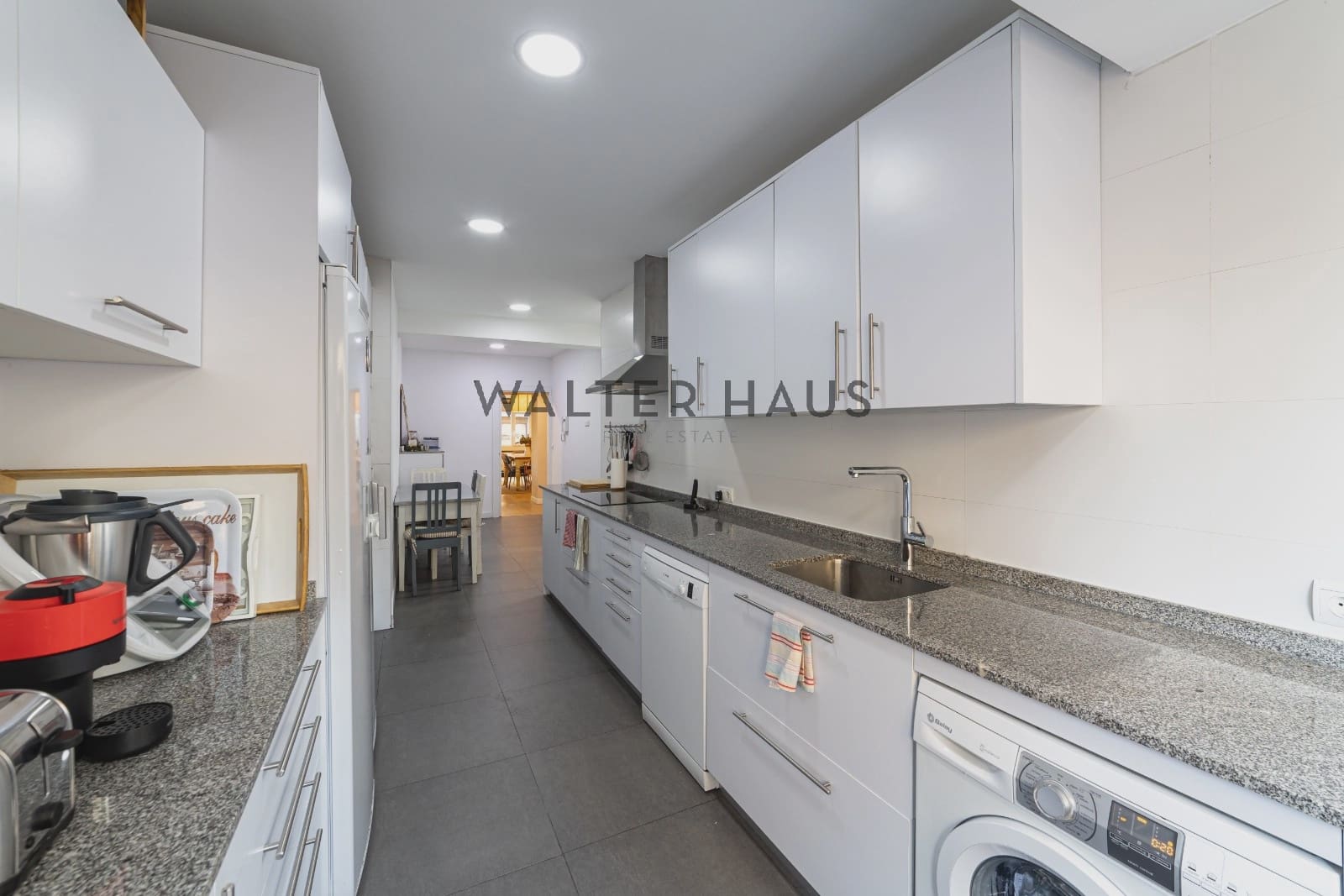 5 sovrum Lägenhet till salu i Madrid stad - 2 400 000 € (Ref: 9420536)