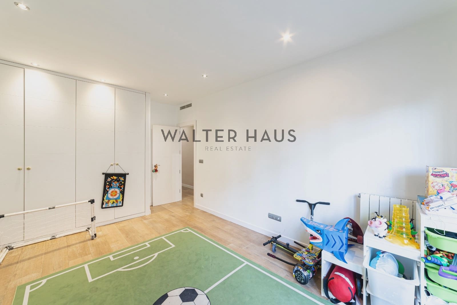 5 sovrum Lägenhet till salu i Madrid stad - 2 400 000 € (Ref: 9420536)