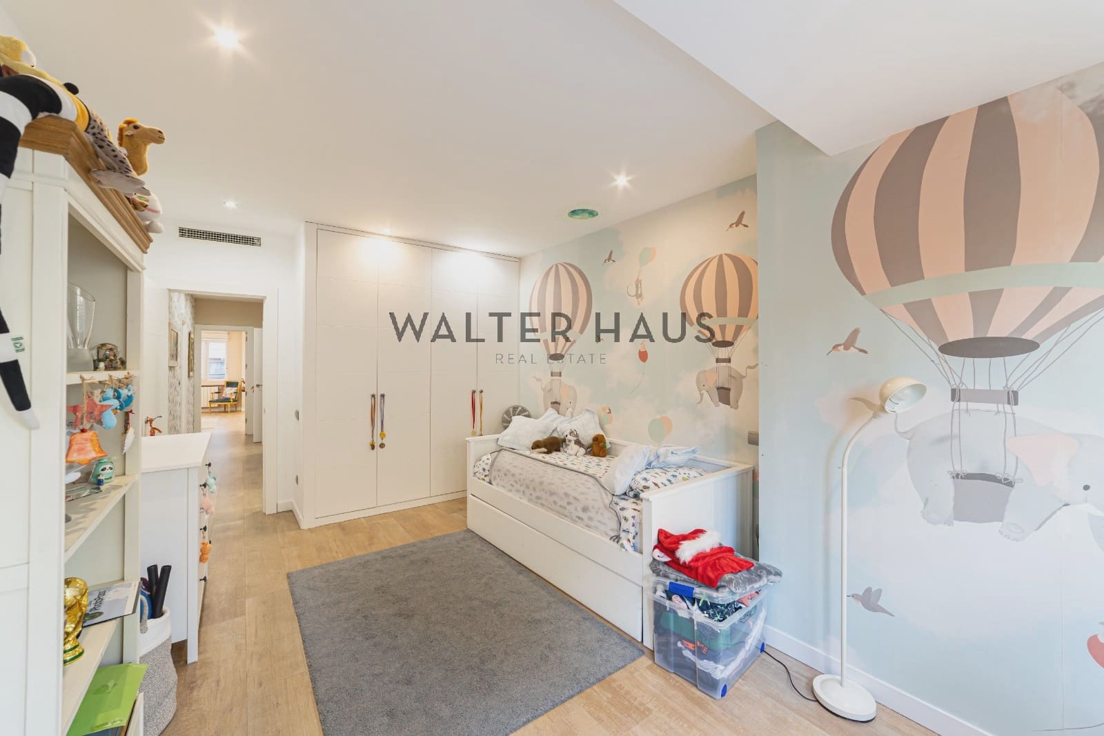 5 sovrum Lägenhet till salu i Madrid stad - 2 400 000 € (Ref: 9420536)