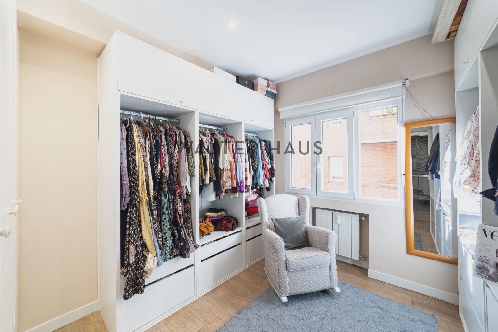 5 sovrum Lägenhet till salu i Madrid stad - 2 400 000 € (Ref: 9420536)