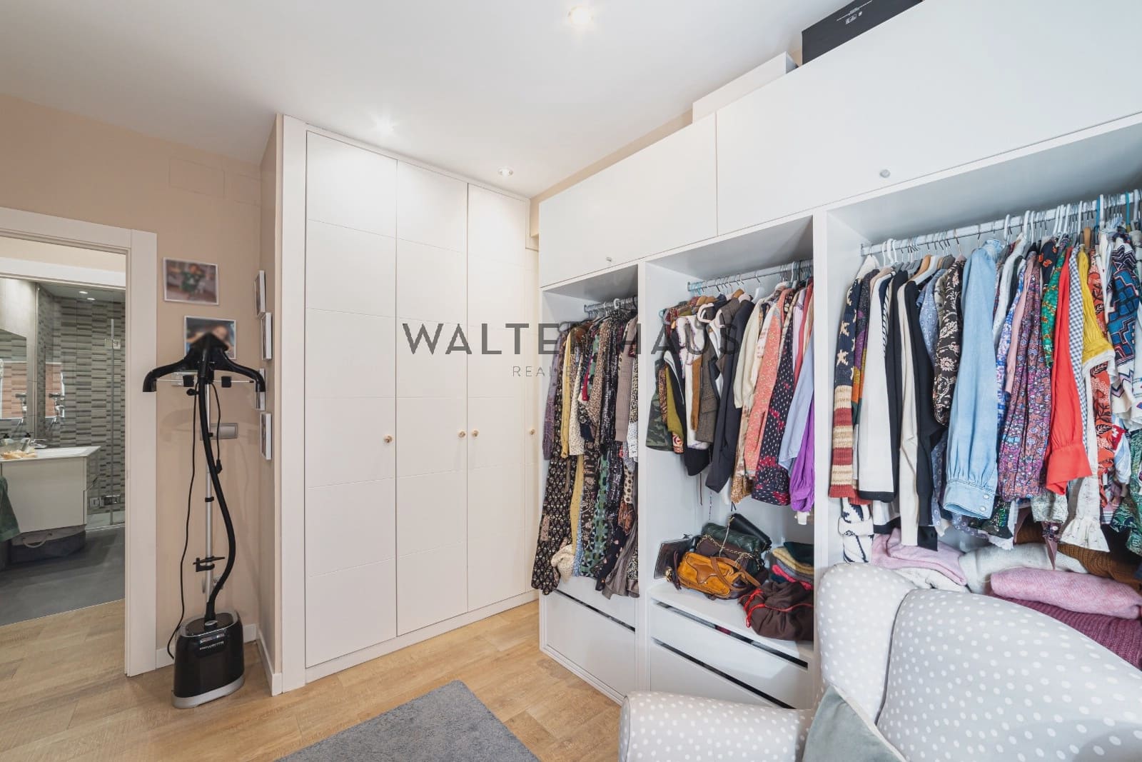 5 sovrum Lägenhet till salu i Madrid stad - 2 400 000 € (Ref: 9420536)