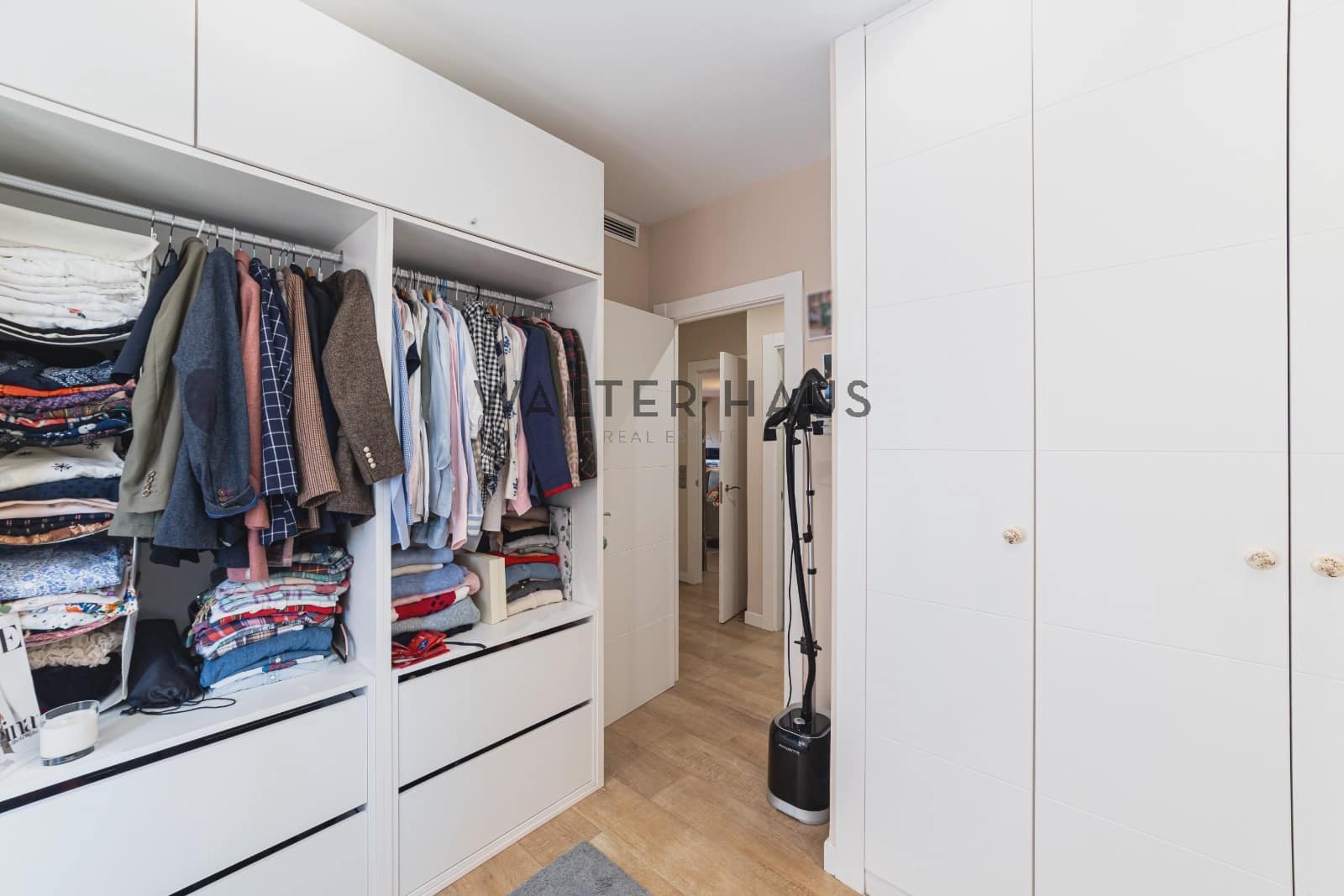 5 sovrum Lägenhet till salu i Madrid stad - 2 400 000 € (Ref: 9420536)