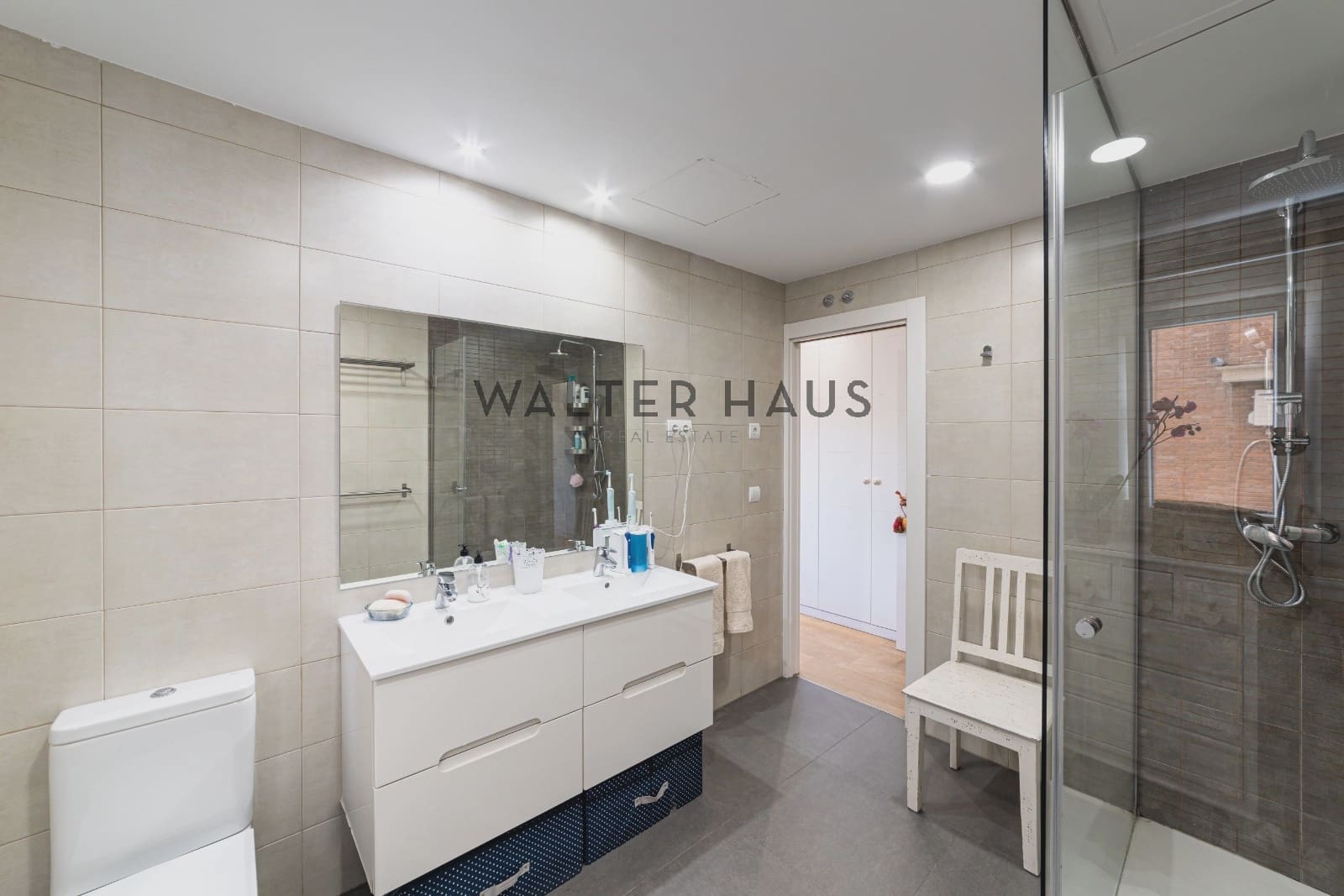 5 sovrum Lägenhet till salu i Madrid stad - 2 400 000 € (Ref: 9420536)