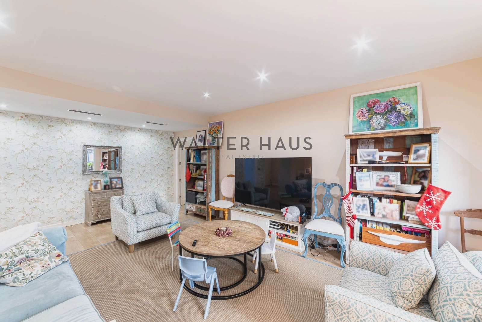 5 sovrum Lägenhet till salu i Madrid stad - 2 400 000 € (Ref: 9420536)