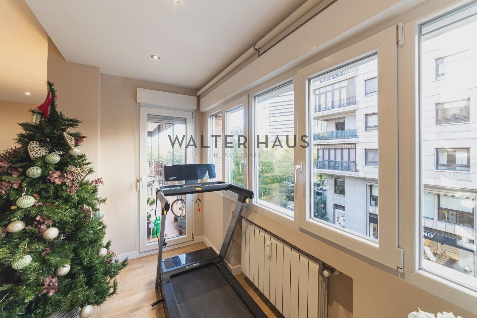 5 sovrum Lägenhet till salu i Madrid stad - 2 400 000 € (Ref: 9420536)