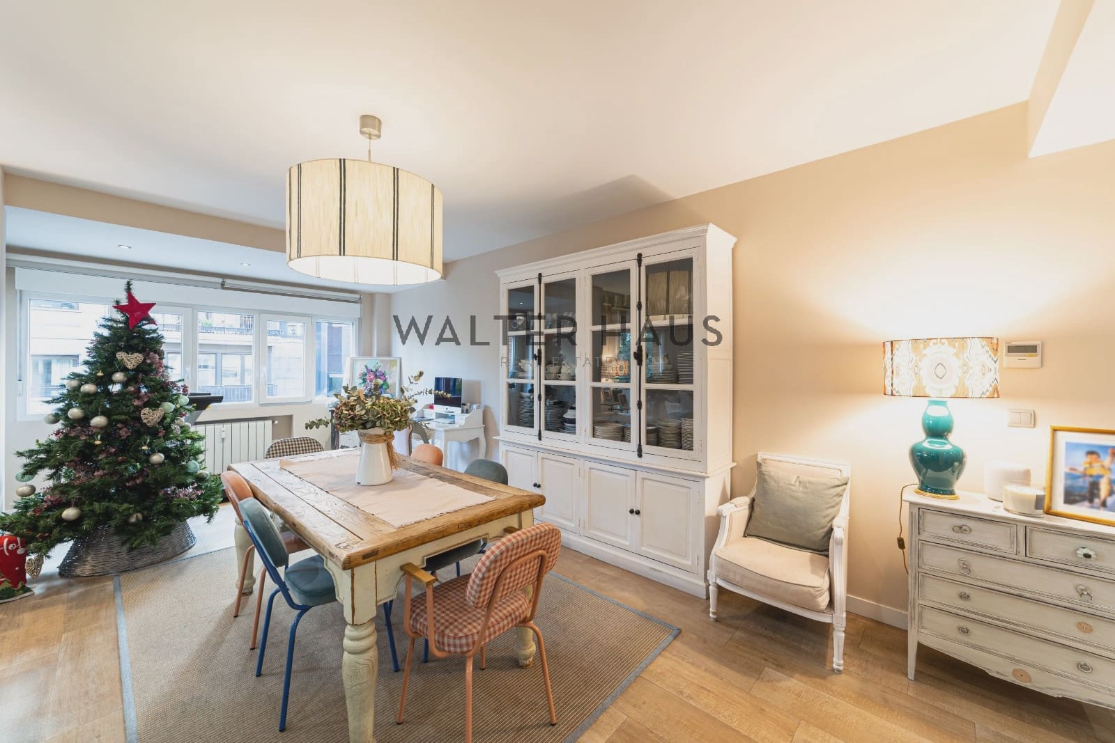 5 sovrum Lägenhet till salu i Madrid stad - 2 400 000 € (Ref: 9420536)